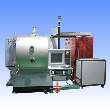 ES500型IVD離子輔助蒸發(fā)鍍?cè)O(shè)備