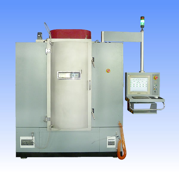 eArctic AS1100離子真空鍍膜機