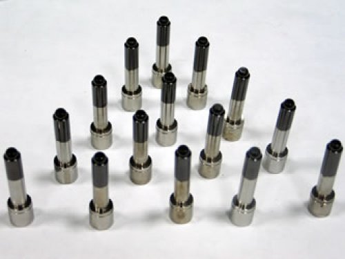 高性能類金剛石（DLC）膜層已獲得廣泛應用