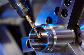 工模刀具的PVD涂層技術解析