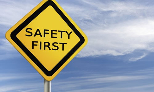 春節(jié)長假期間丹普設備安全提示