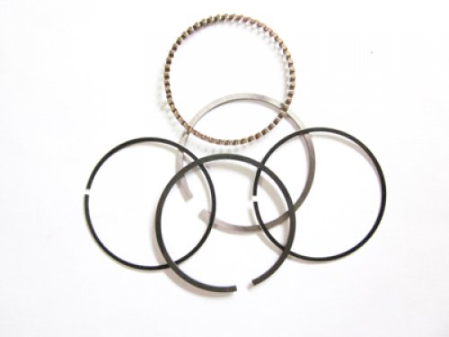 PVD鍍膜技術在金屬活塞環上的應用