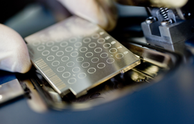 離子氣相沉積鋁