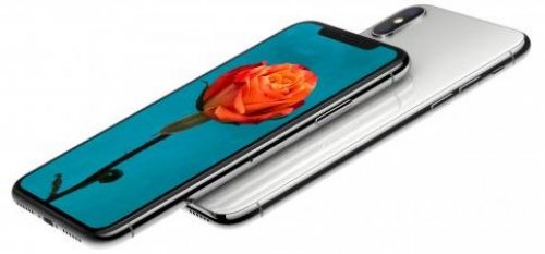 iPhone X為什么選擇用PVD技術加工不銹鋼中框？